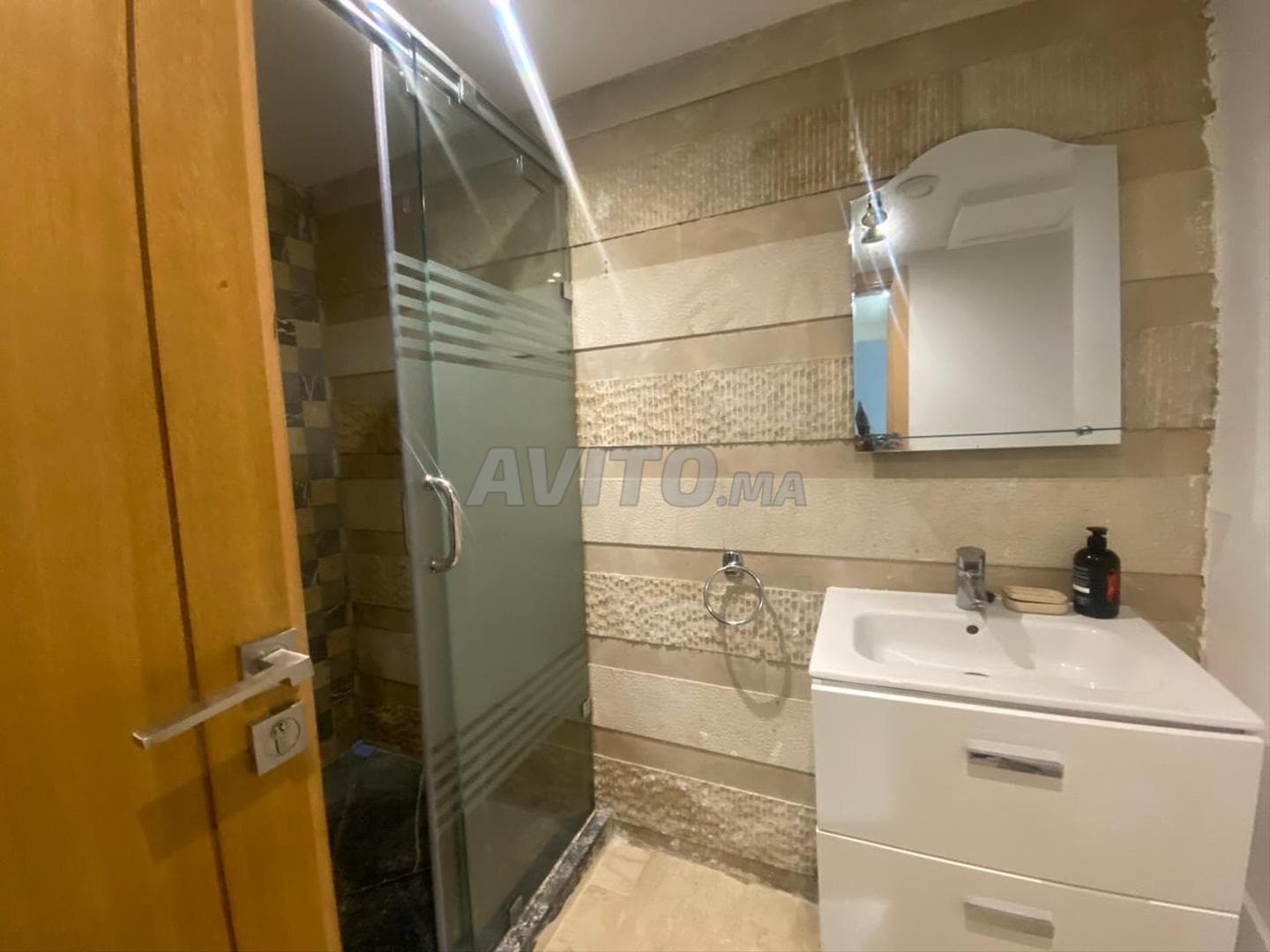 Appartement à vendre 71 m² à Tanger Malabata Hills — photo 5