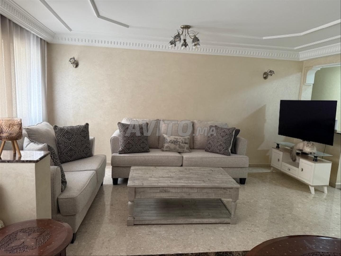 Appartement à vendre 126 m² à Casablanca — photo 4