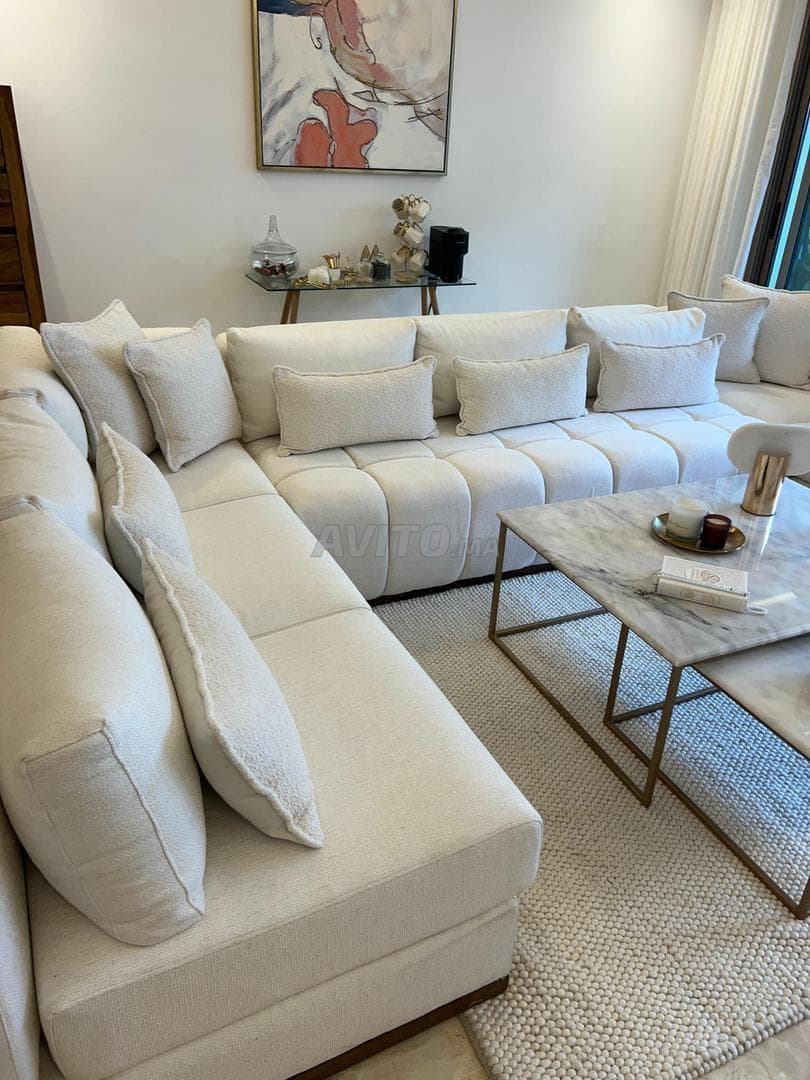 Vente appartement