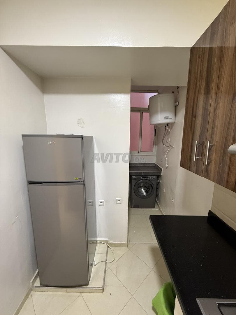 Appartement à vendre à Al Montazah Al Jadid, centre commercial, appartement direct — photo 2