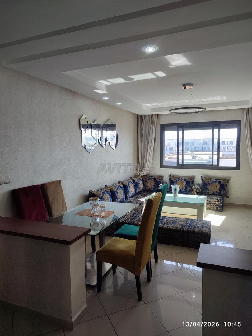 Sonaba Agadir Appartement Haut Standing — photo 2