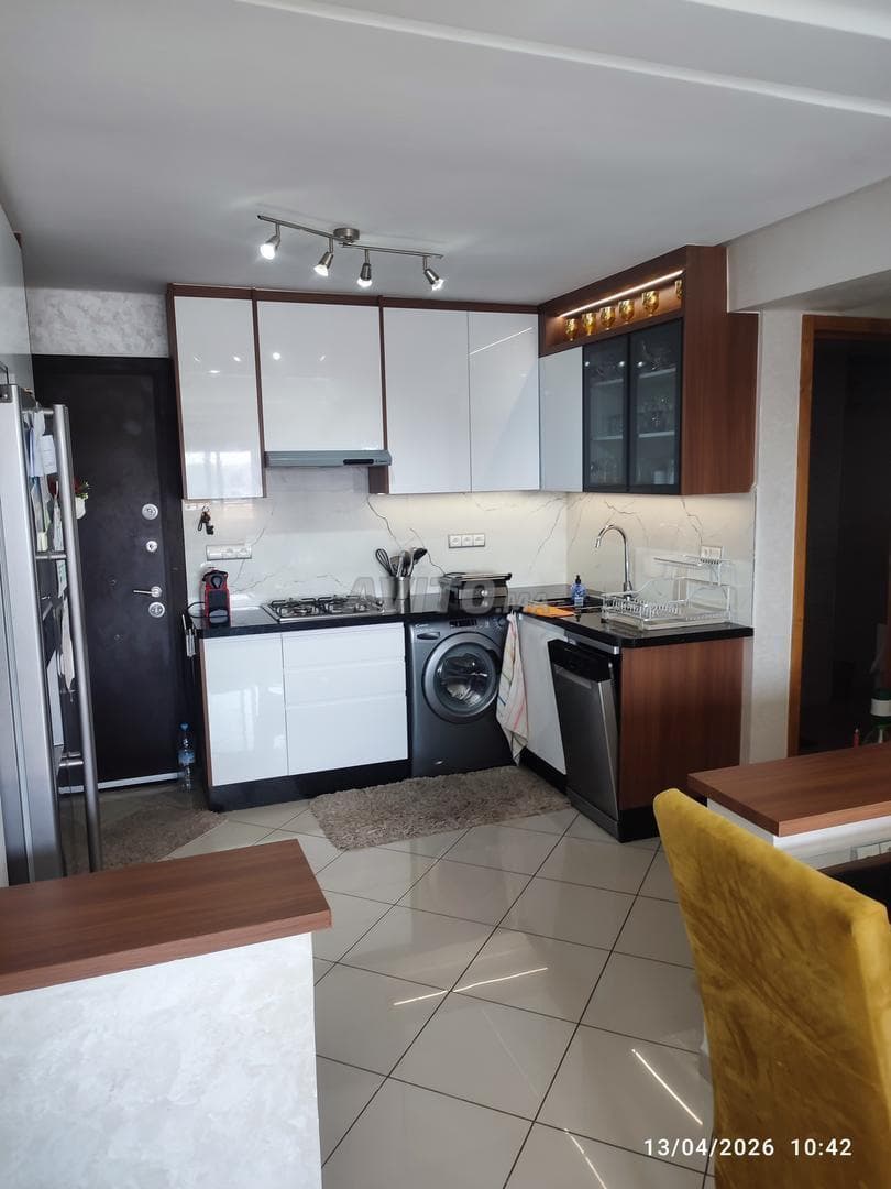 Sonaba Agadir Appartement Haut Standing — photo 3