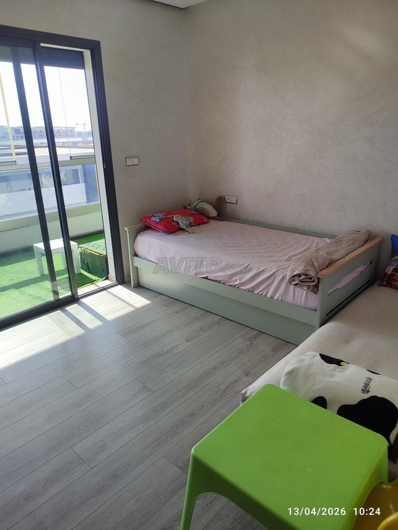 Sonaba Agadir Appartement Haut Standing — photo 5