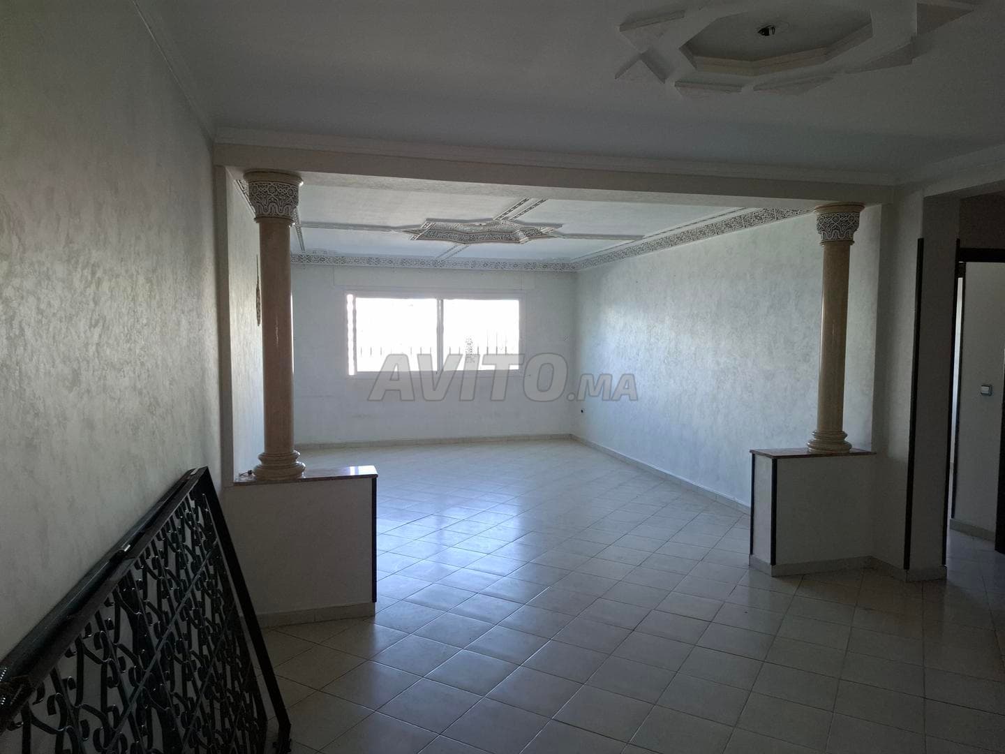 Appartement 141 m² 3 chambres au centre de Tanger — photo 3