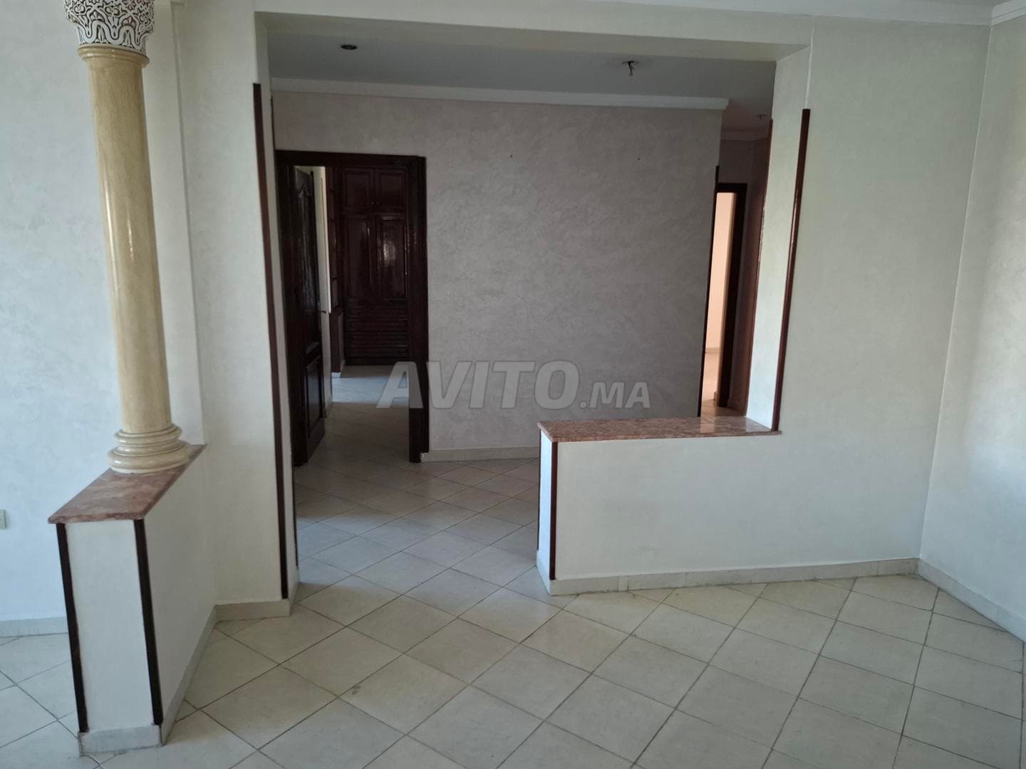Appartement 141 m² 3 chambres au centre de Tanger — photo 5