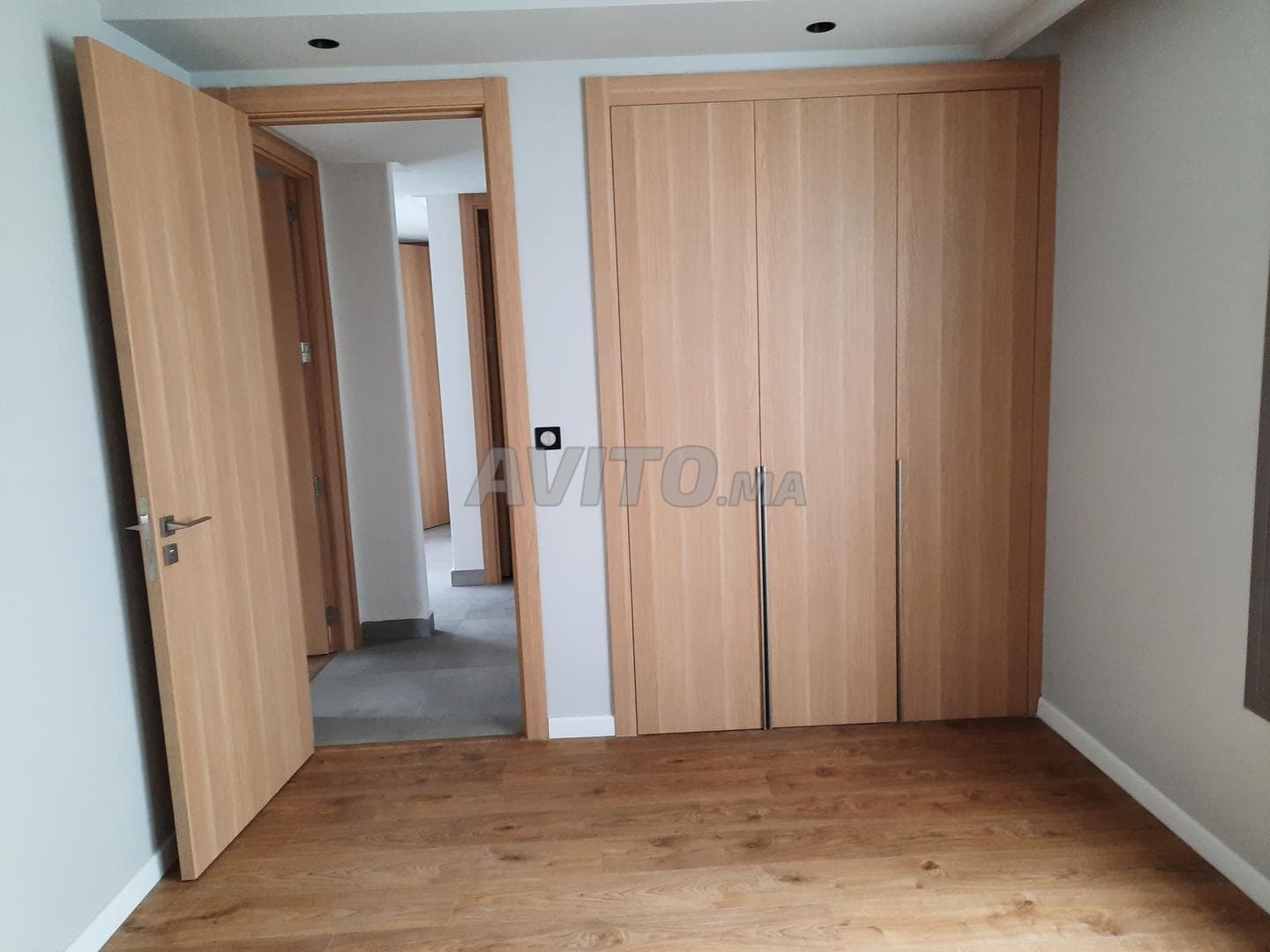 Appartement neuf 138 m² dont 40 de terrasse — photo 3
