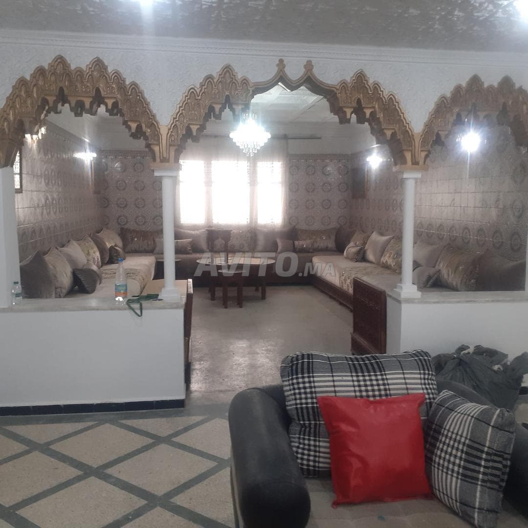 Appartement à vendre 170 m² à Rabat — photo 3