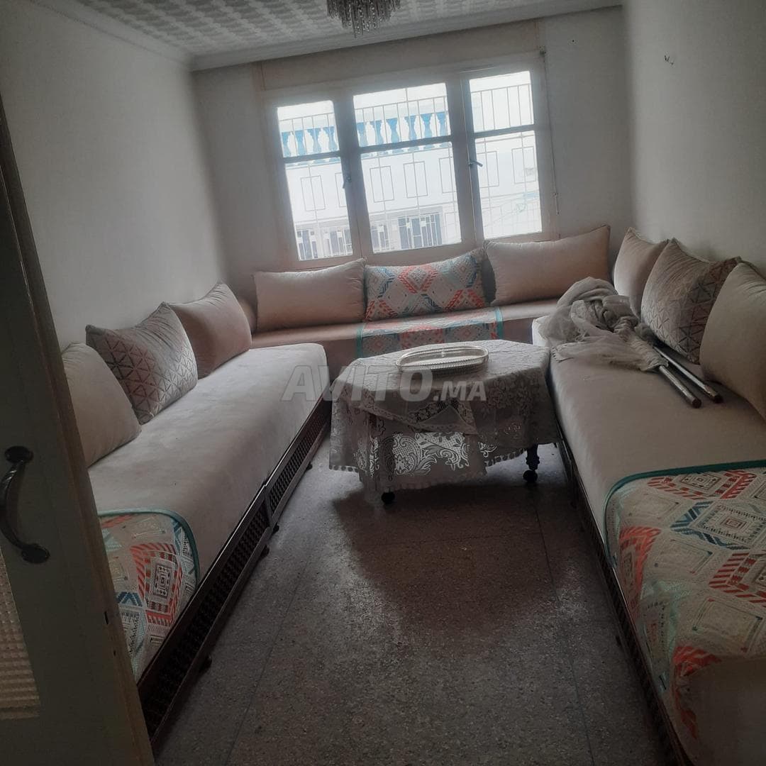 Appartement à vendre 170 m² à Rabat — photo 4