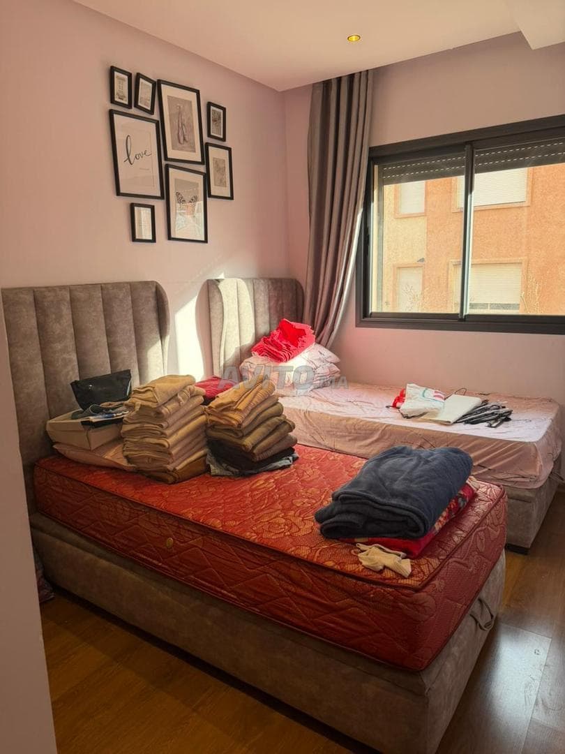 Appartement de standing à vendre à Marrakech — photo 4