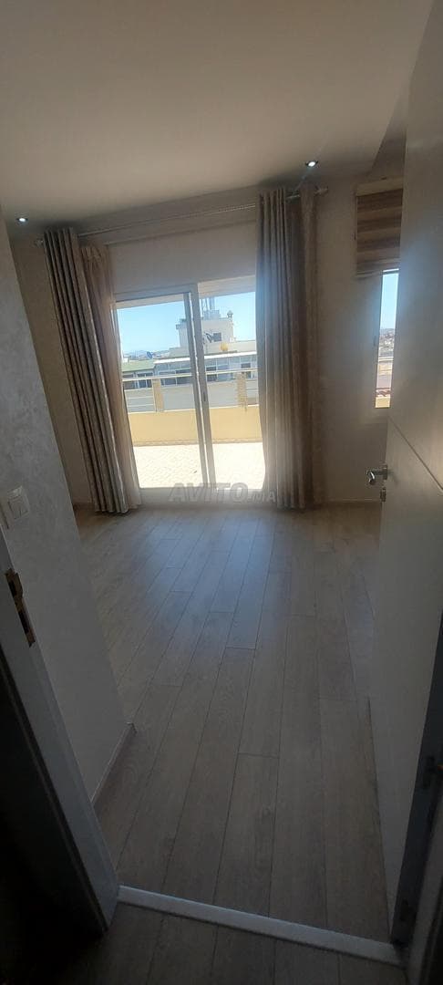 Appt à vendre 138m² Tanger centre ville — photo 2