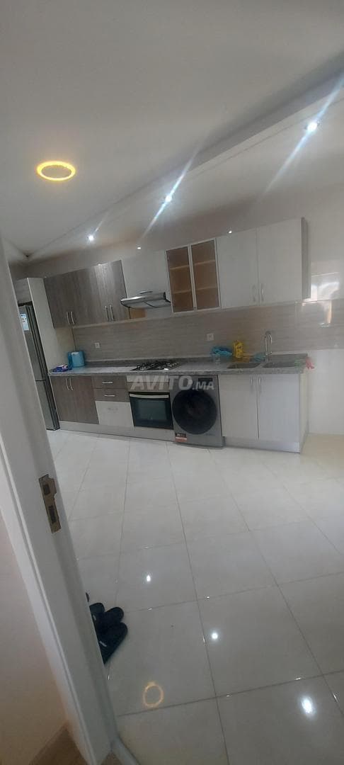 Appt à vendre 138m² Tanger centre ville — photo 5