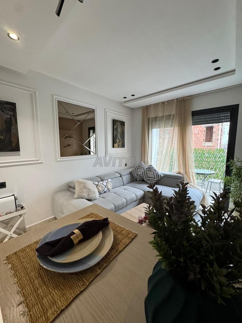 Studio à vendre 42 m² à Les Princesses