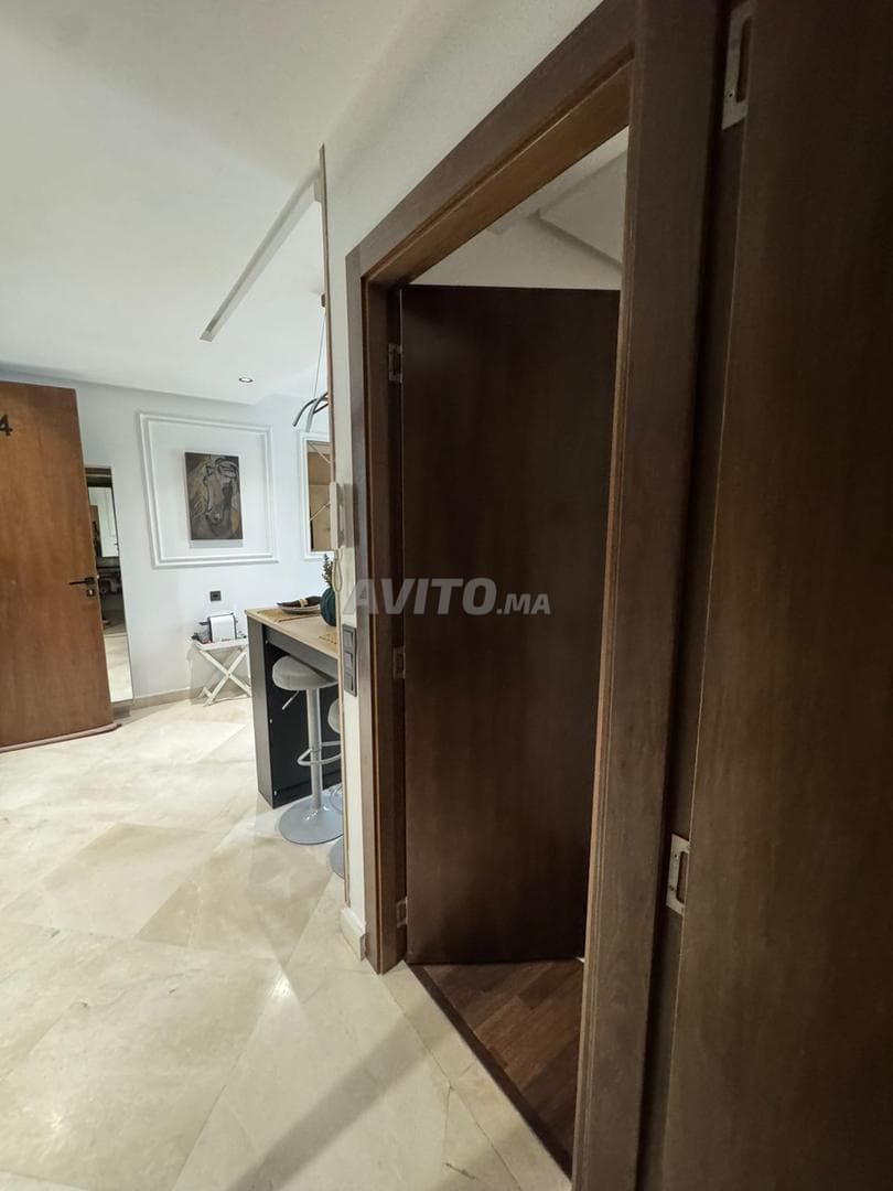 Studio à vendre 42 m² à Les Princesses — photo 2