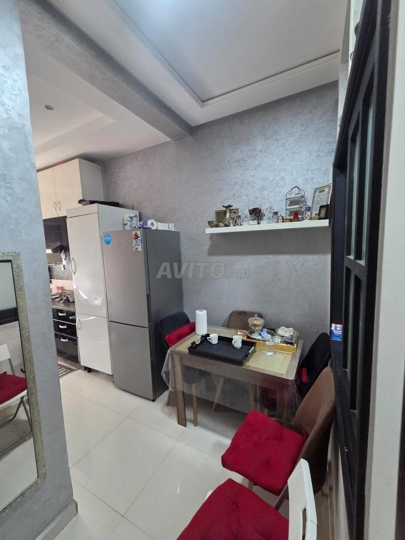 Appartement 67m À Maarif Extension — photo 4