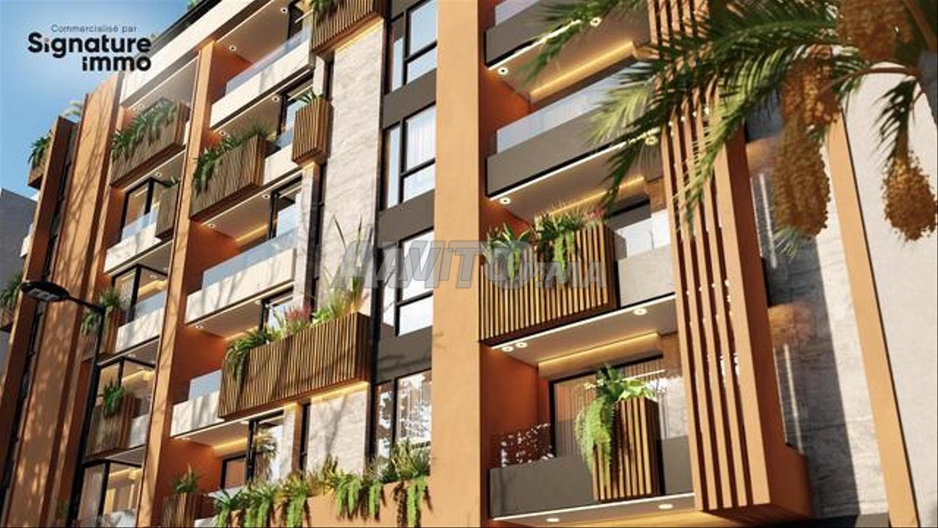 Superbe Studio 70 m² proche des Jardins Majorelle