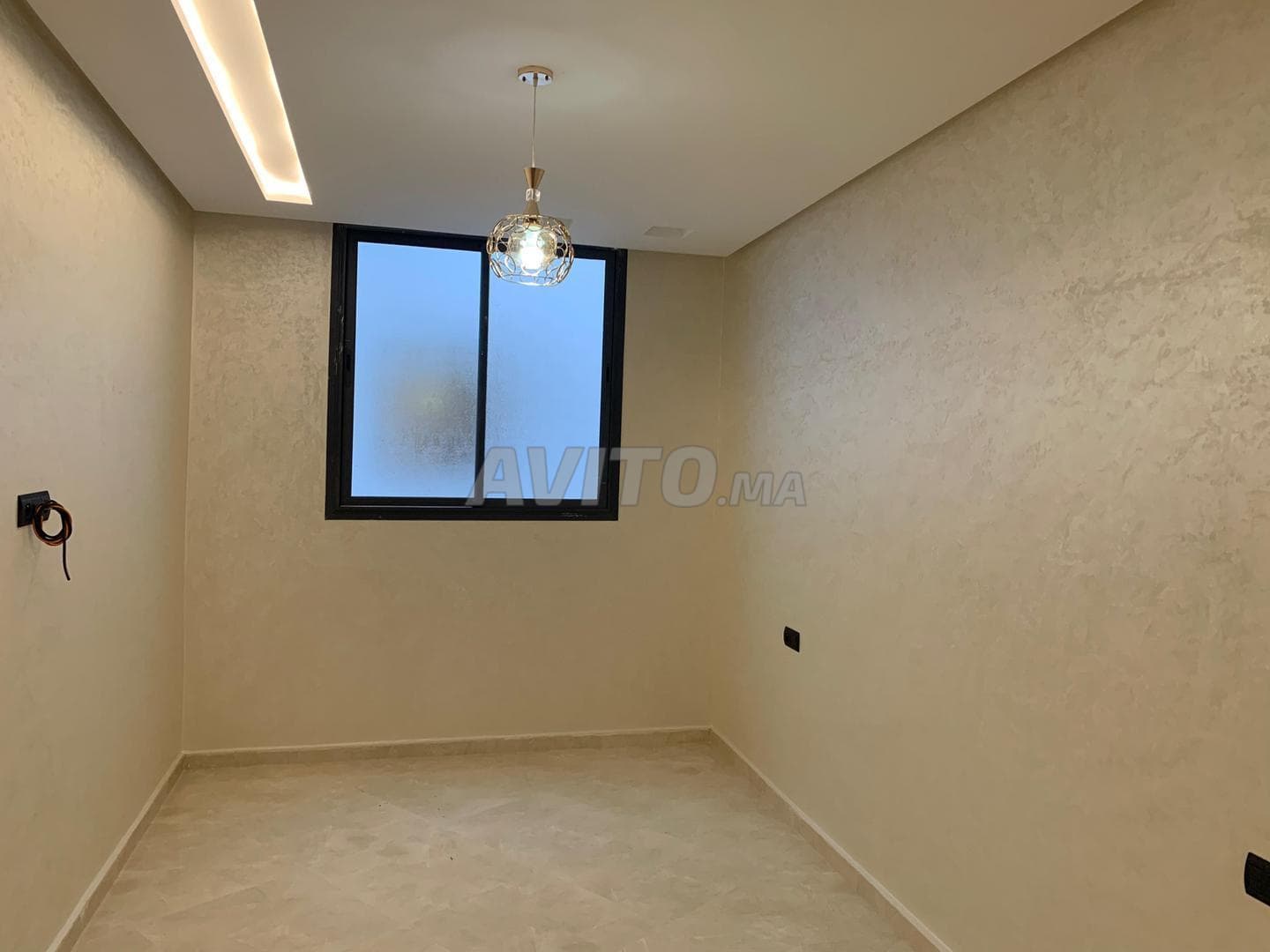 Appartement neuf résidence privée à Agadir — photo 3