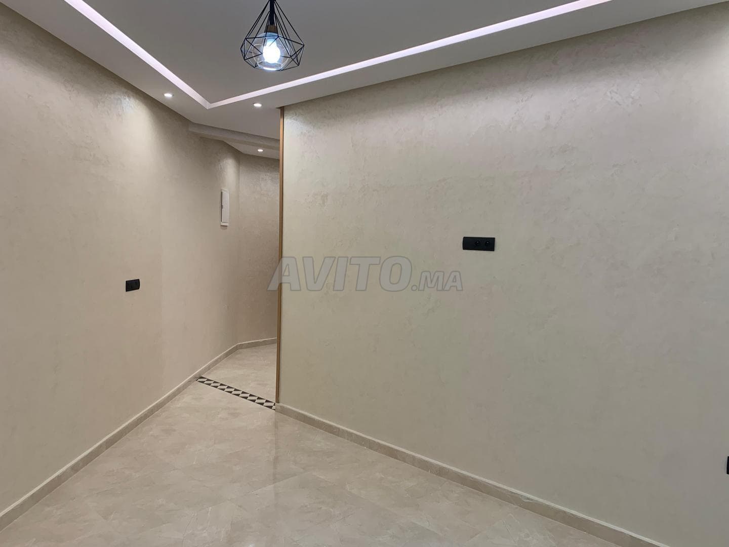 Appartement neuf résidence privée à Agadir — photo 4