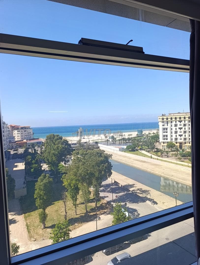 Appartement haut standing vue sur mer — photo 2
