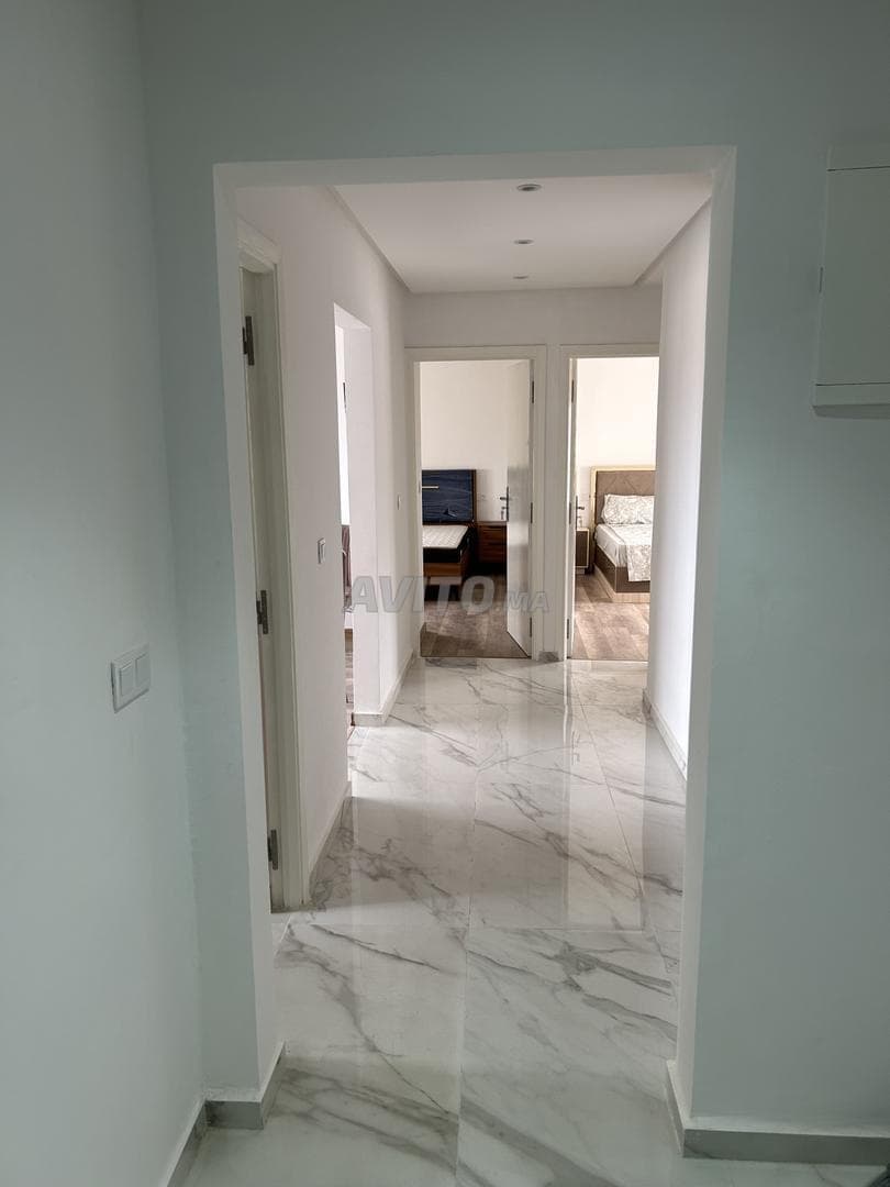 Appartement avec Vue Panoramique sur l’Océan — photo 3