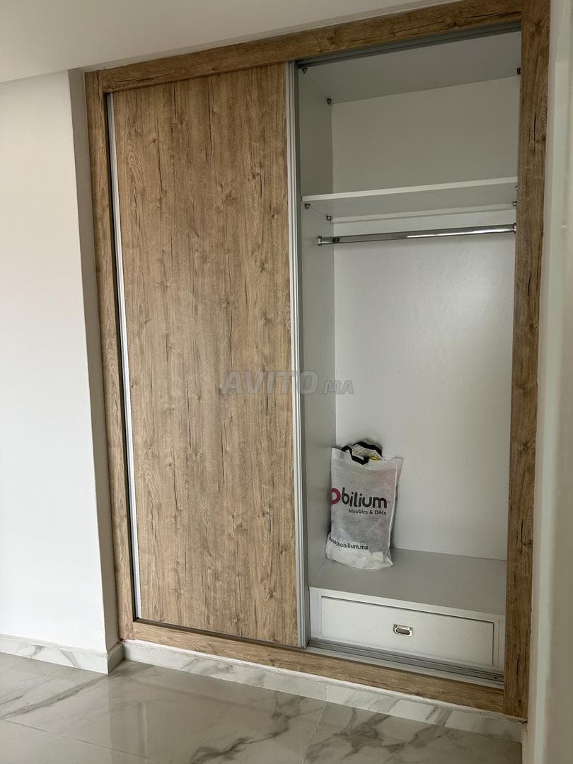 Appartement avec Vue Panoramique sur l’Océan — photo 5