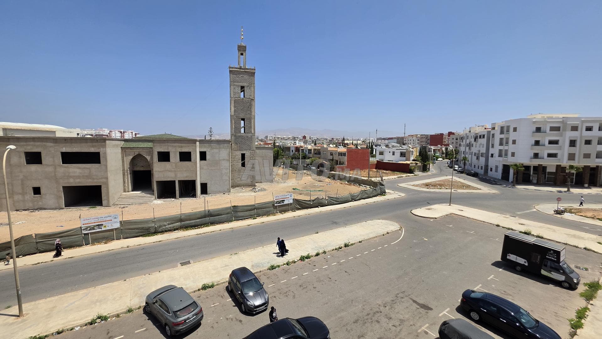 Appartement à vendre Agadir Hay Wifaq — photo 2
