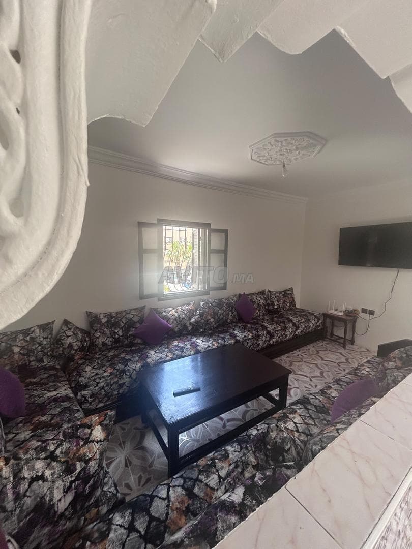 Appartement à vendre 110 m² à Agadir — photo 4