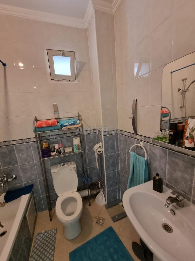 Appartement à vendre à la résidence El Aziza sur la route principale — photo 3