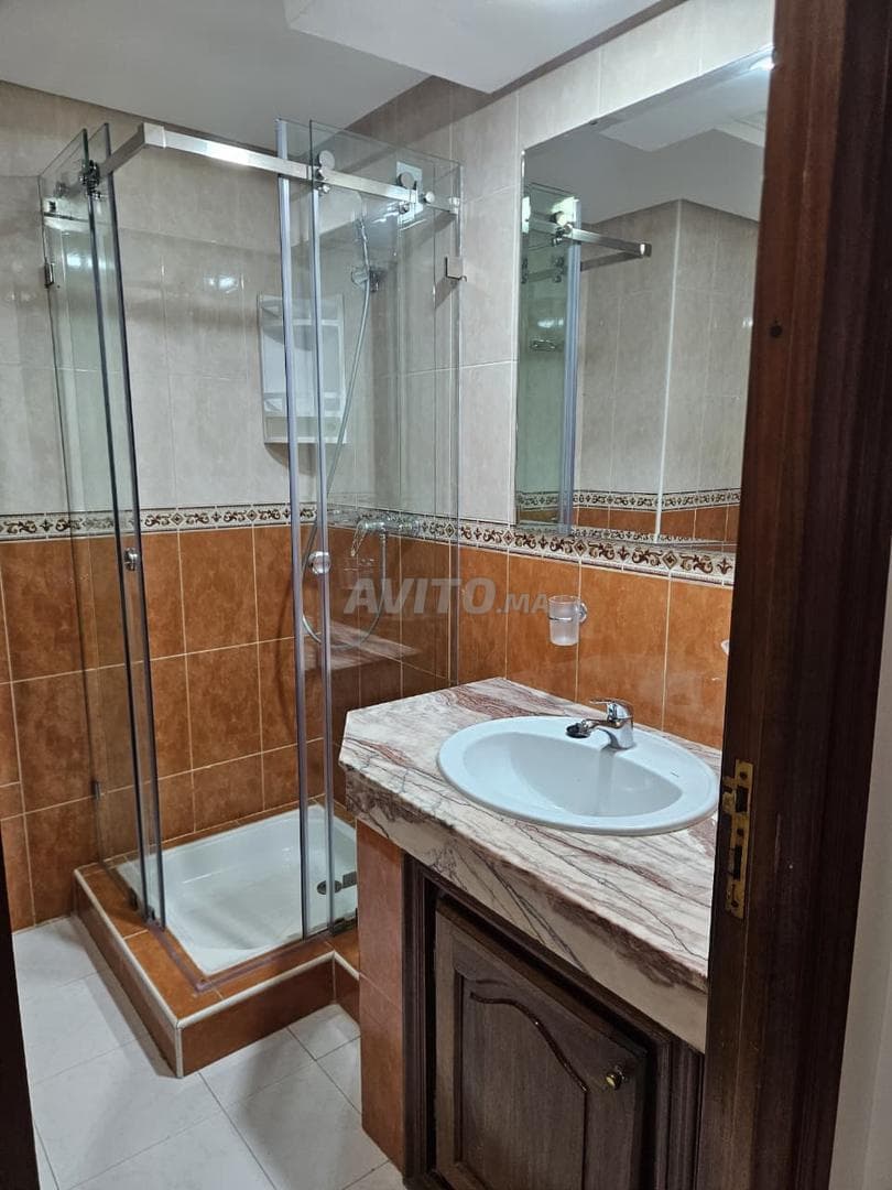 Bel appartement lumineux 153 m² - 2 Mars — photo 5