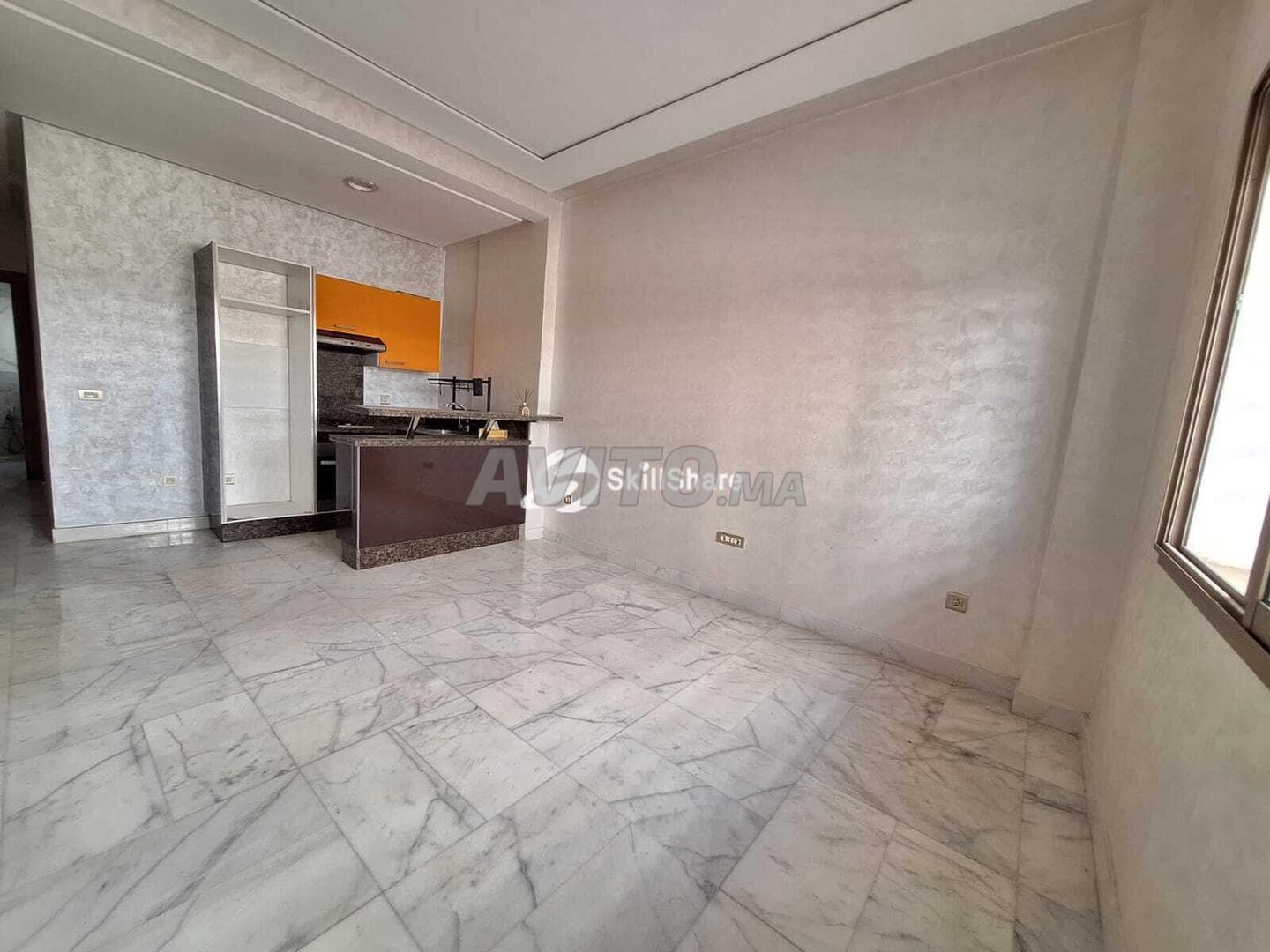 Studio à vendre 48 m² – Idéal investissement — photo 2