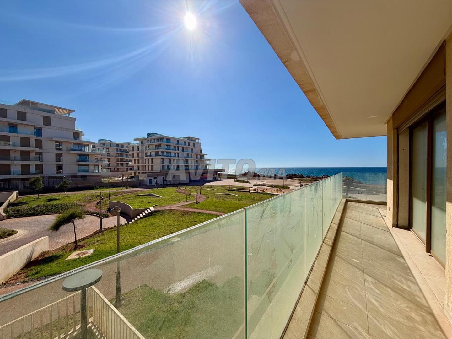 vente appartement haut standing au Karoussel — photo 2
