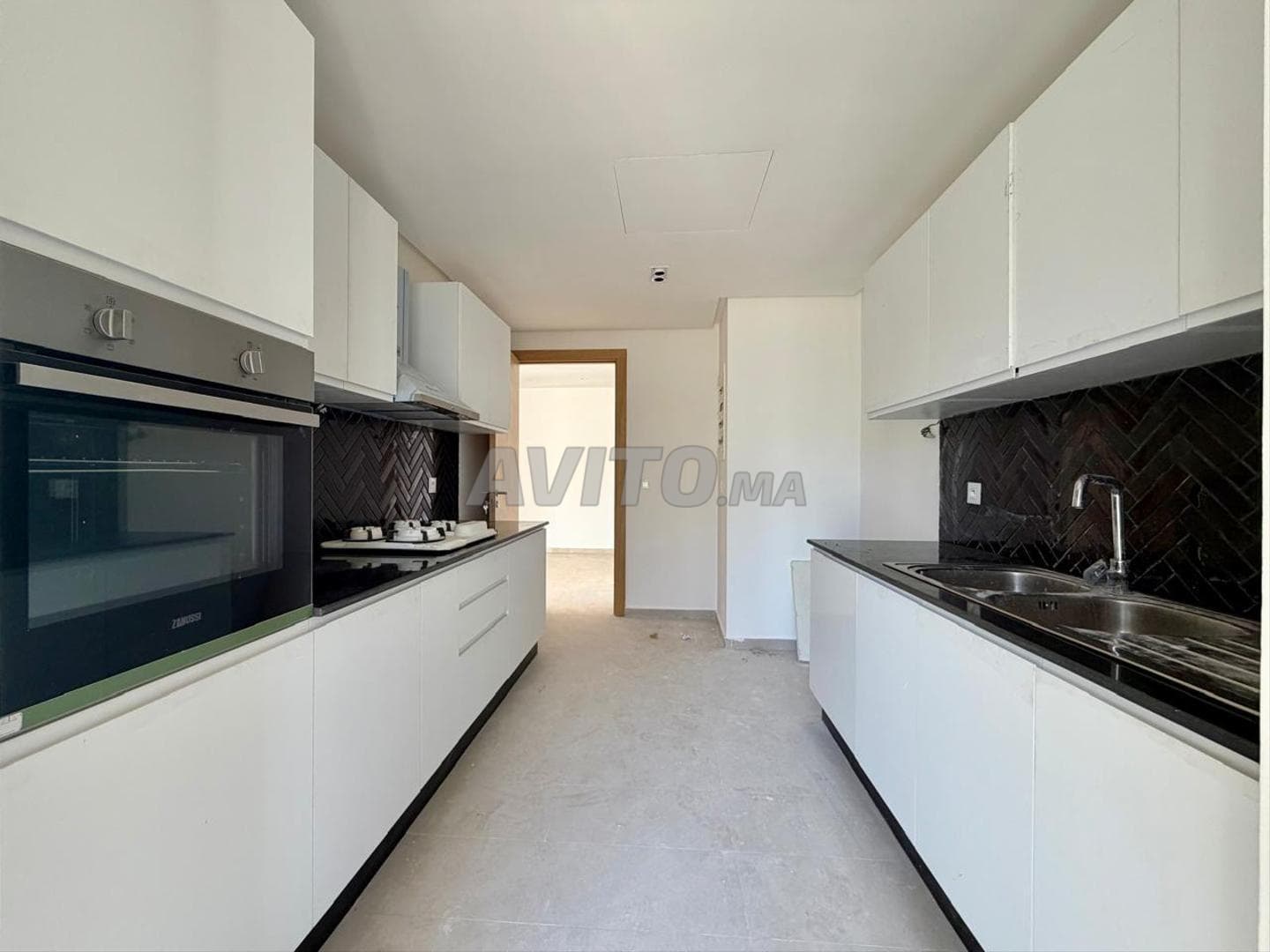vente appartement haut standing au Karoussel — photo 4
