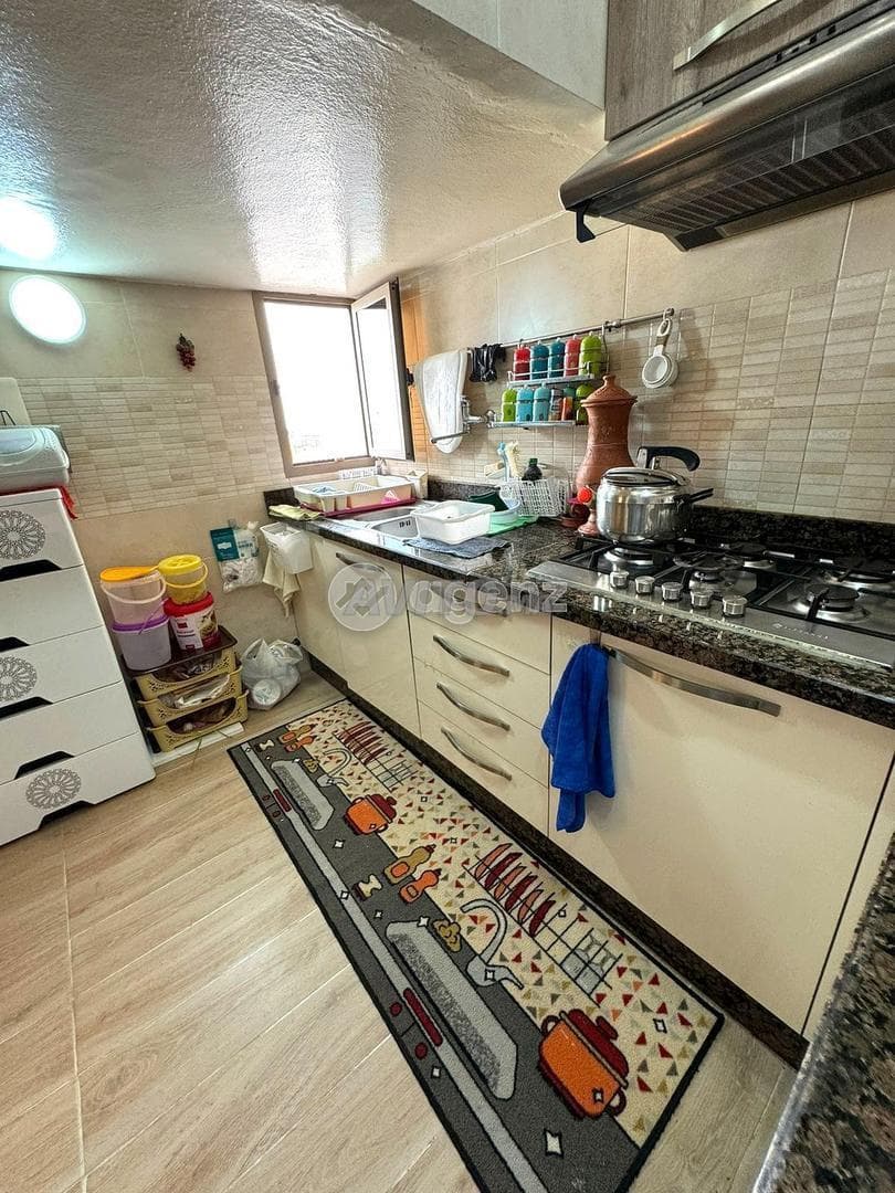 AGA-AG-1153 - Appartement à vendre à Hay Al Wafaa — photo 3
