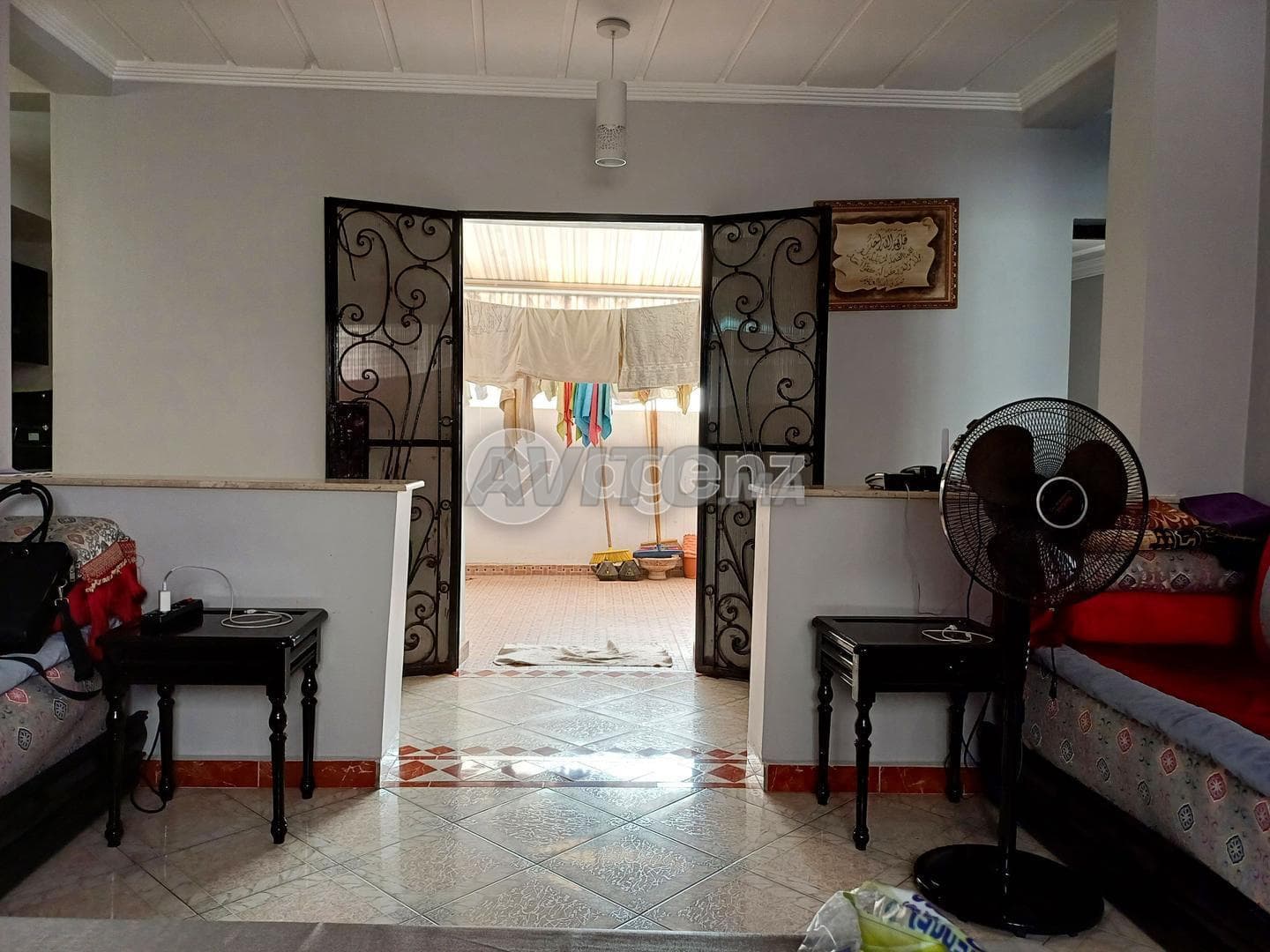 AGA-AG-1005 - Appartement à vendre à Hay Dakhla — photo 4