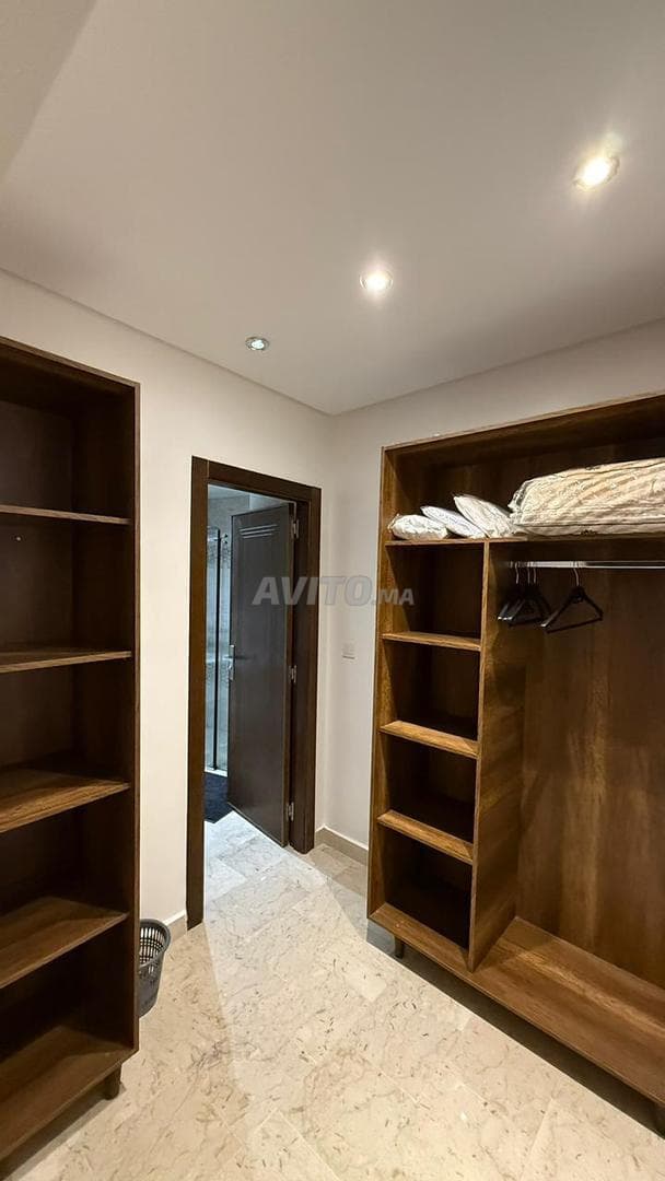Appartement meublé 79 m² - Malabata, Tanger — photo 3