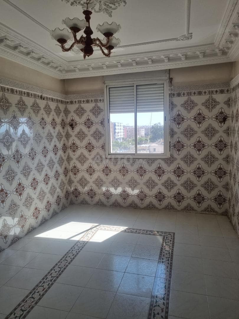 appartement à vendre 56m2