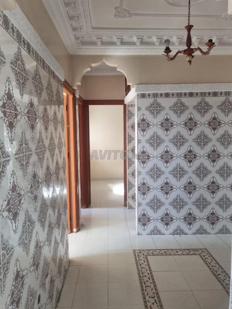 appartement à vendre 56m2 — photo 3