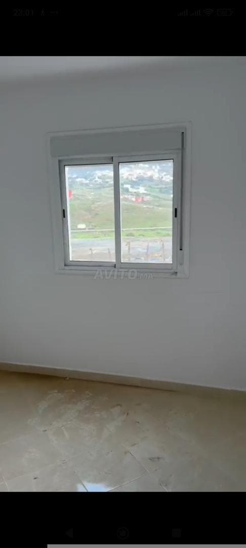 Nouvel appartement Tanger Balia