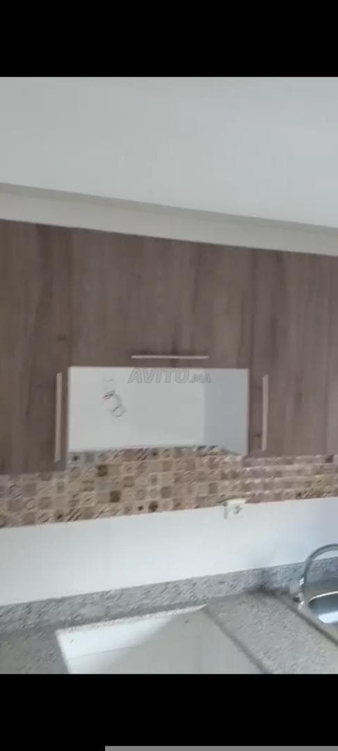 Nouvel appartement Tanger Balia — photo 4