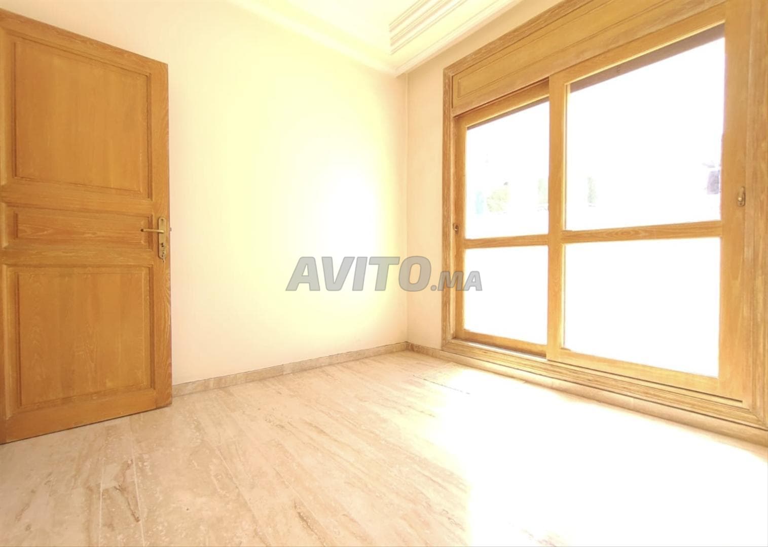 Appartement ensoleillé Gauthier