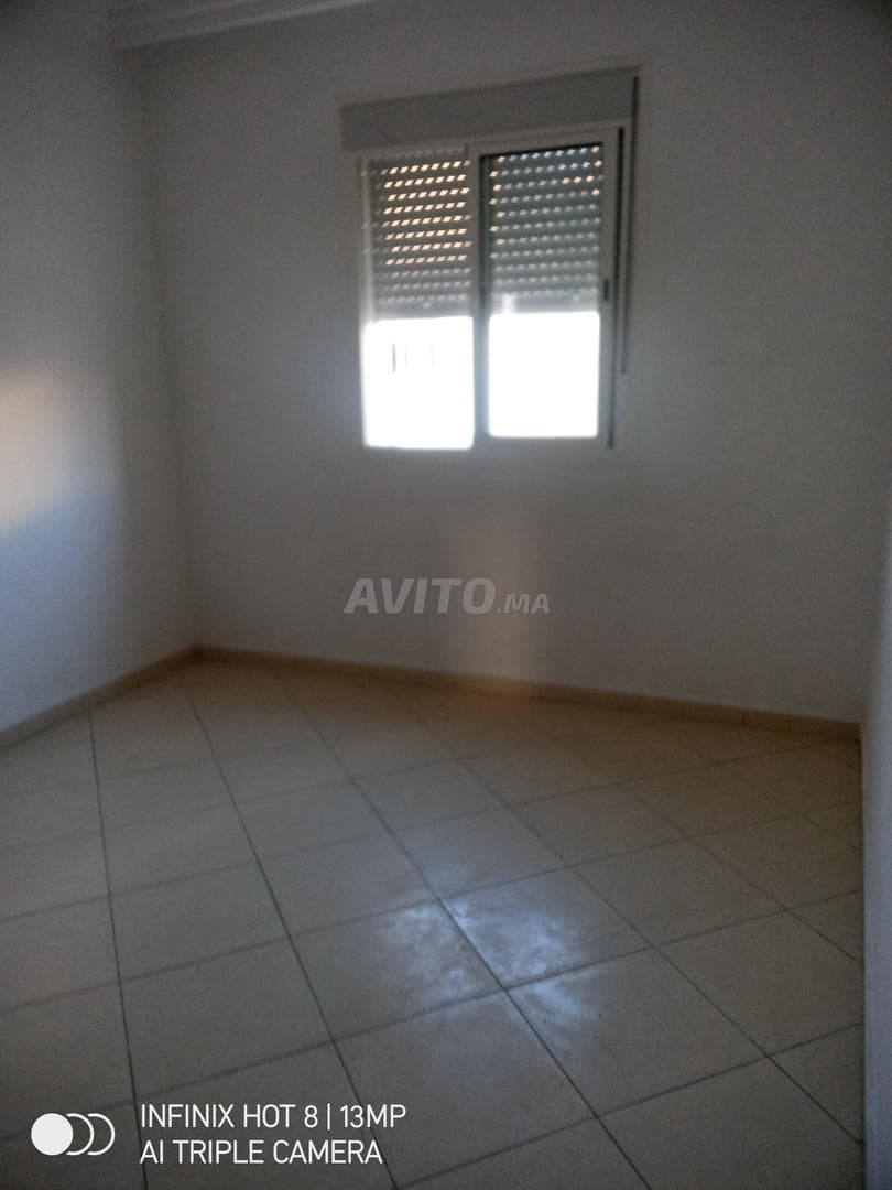 Appartement à vendre Anassi