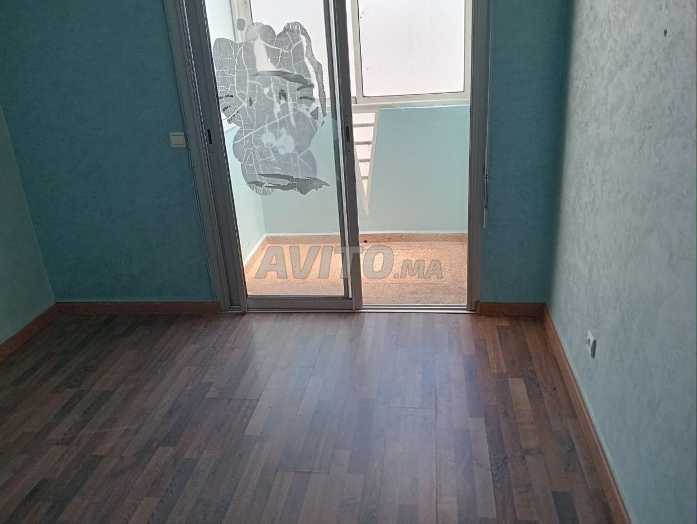 Bel Appartement à Hay Riad — photo 3