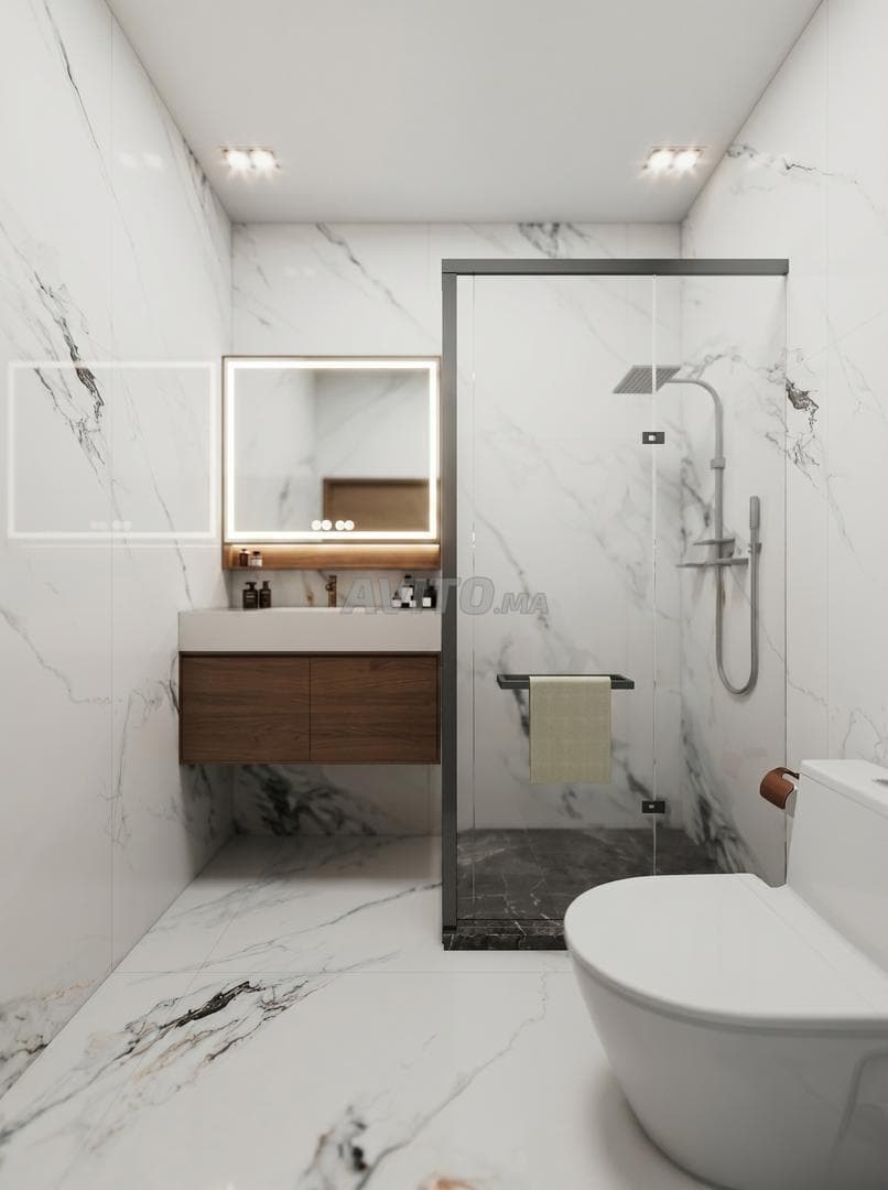 Appartements à vendre — photo 2