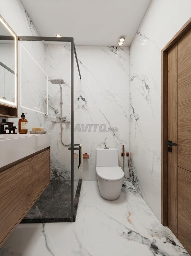 Appartements à vendre — photo 3