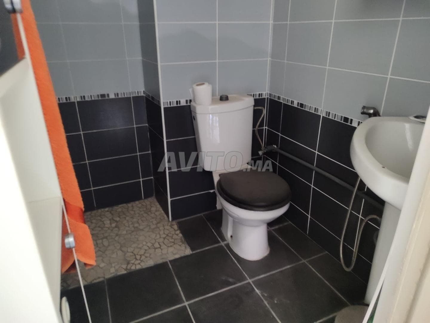 Appartement à vendre 56 m² à Tanger Boukhalef — photo 4