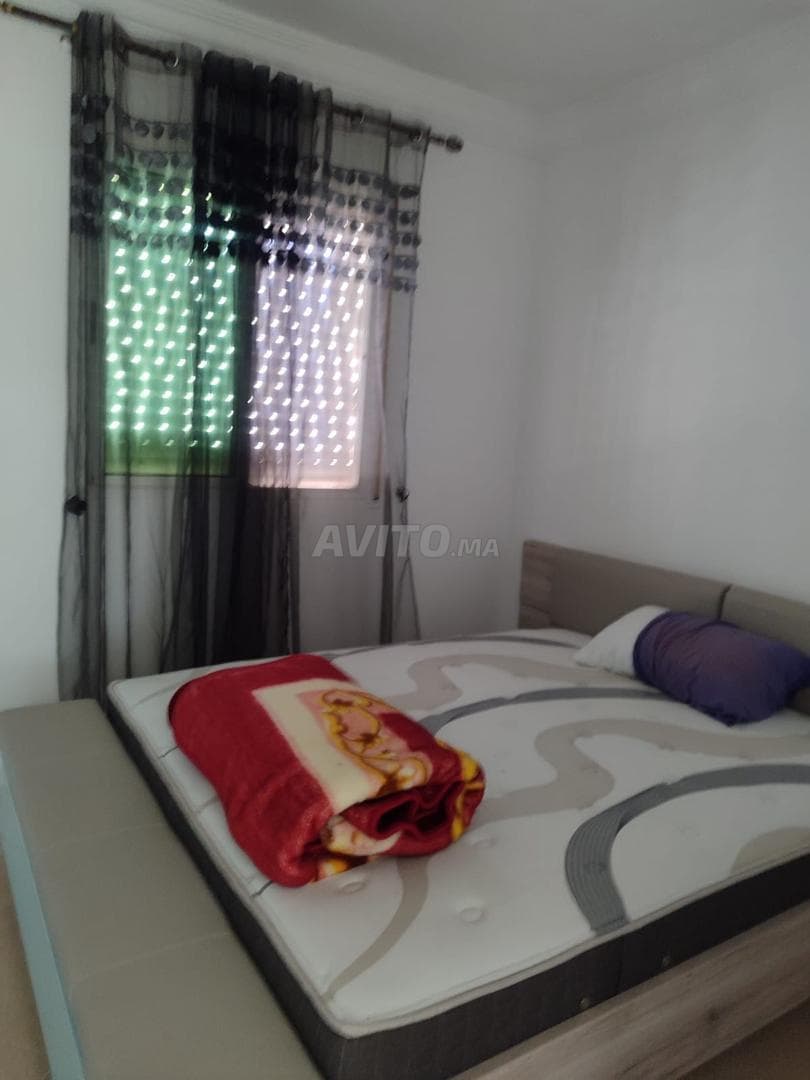 Appartement à vendre 56 m² à Tanger Boukhalef — photo 5