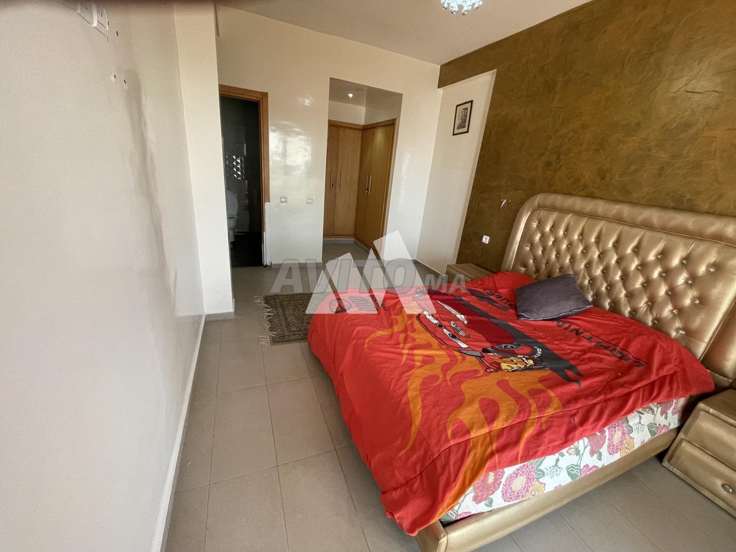 Appartement à vendre 117 m² à Casablanca — photo 2