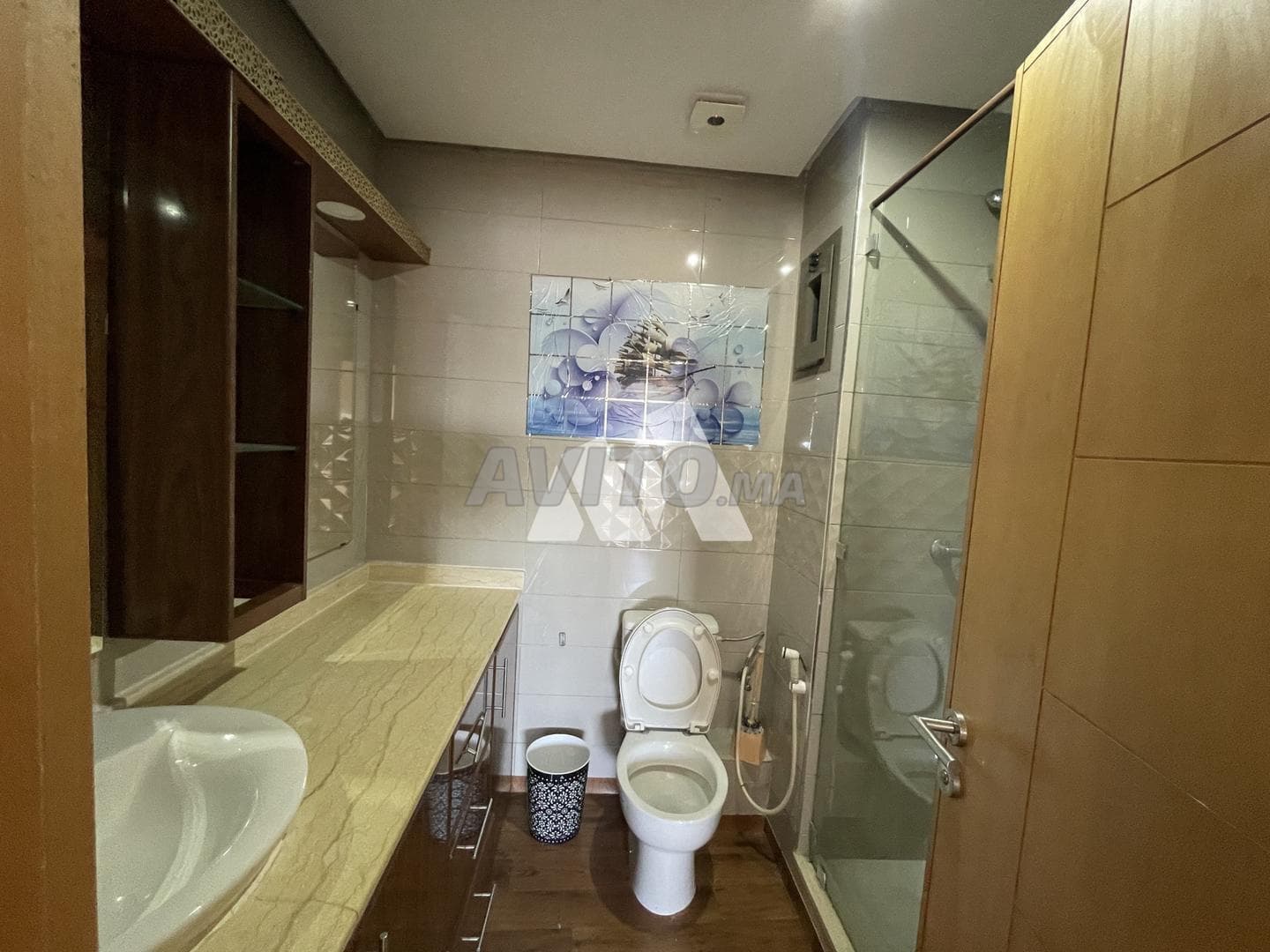 Appartement à vendre 117 m² à Casablanca — photo 3