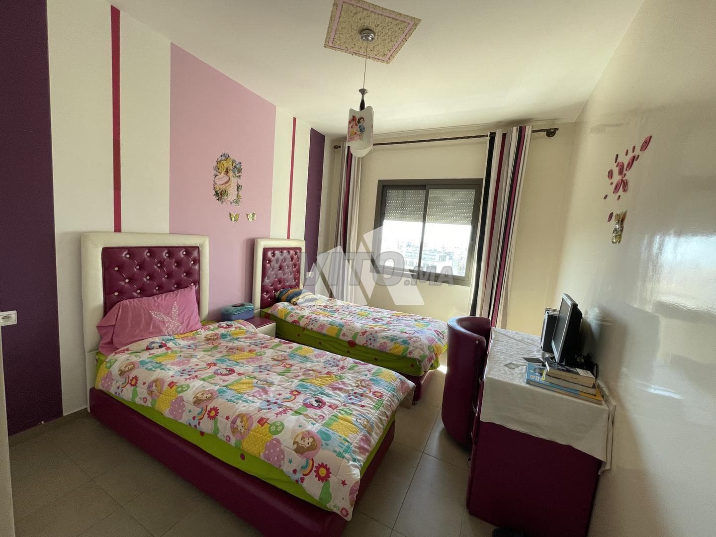 Appartement à vendre 117 m² à Casablanca — photo 5