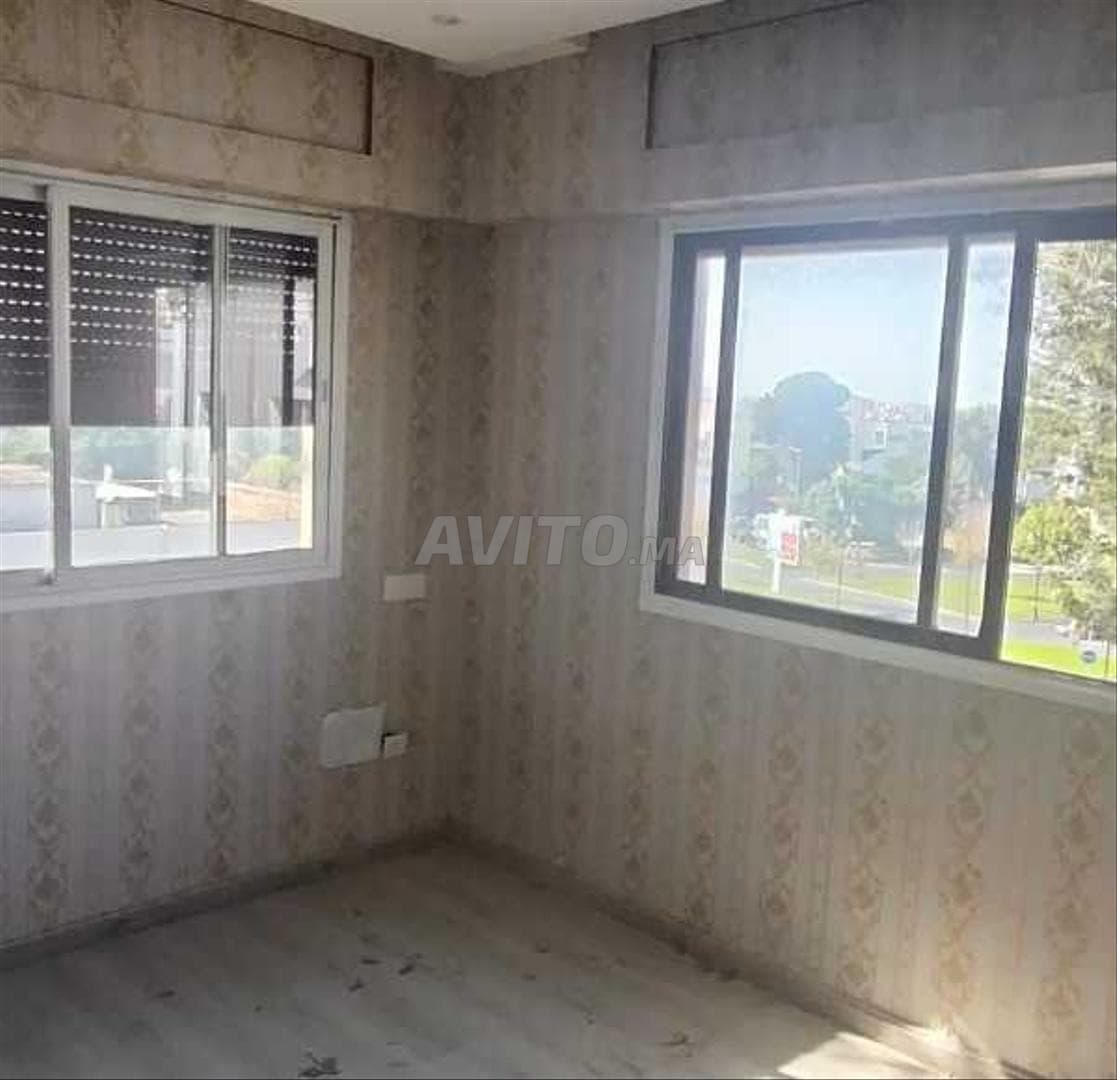 186172-Vente Appt à Rabat Agdal de 37 m² — photo 2