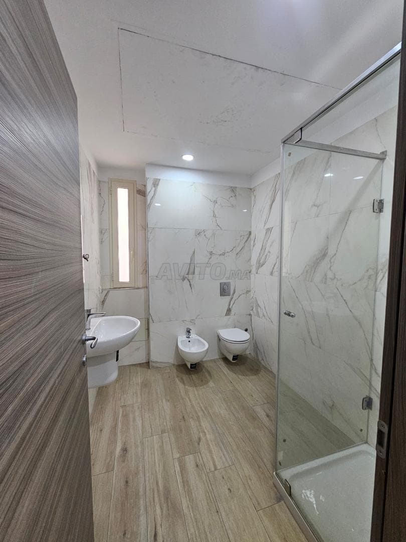 Appartement de 85m très bien placé à l'oasis — photo 2